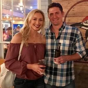 Meet your Posher, Ronnie